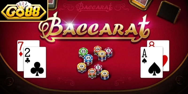 Giới thiệu về Baccarat GO88 