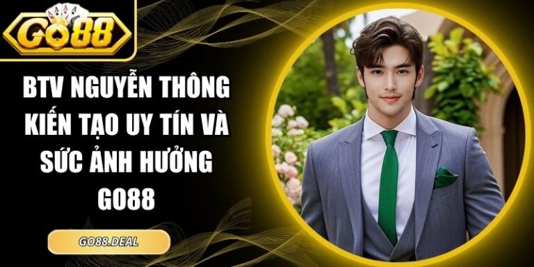 BTV Nguyễn Thông
