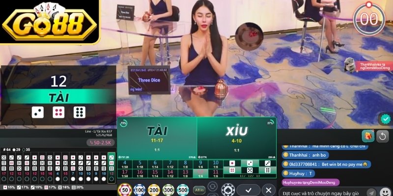 Tránh các cửa cược có tỷ lệ thưởng cao