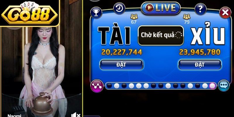 Tránh cược cửa có tỷ lệ thắng thấp