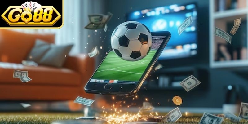 Kèo 1x2 GO88, Hiểu Đúng Chơi Chuẩn Nâng Cao Tỷ Lệ Thắng 3 Bí quyết vào cược từ những người có kinh nghiệm