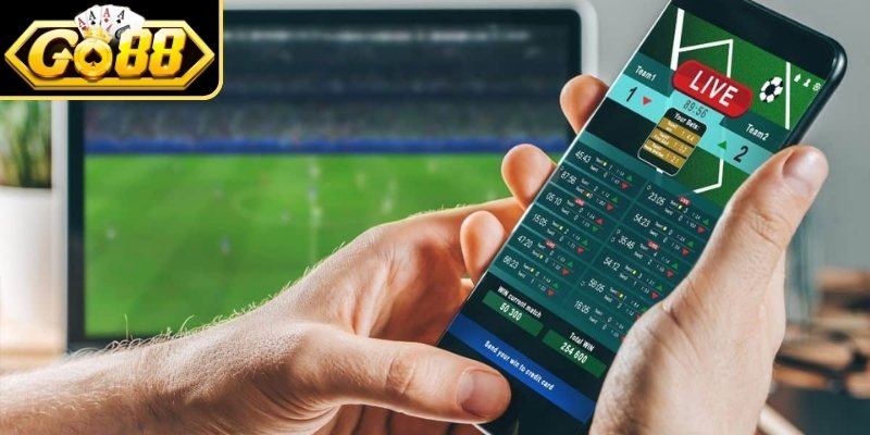 Kèo 1x2 GO88, Hiểu Đúng Chơi Chuẩn Nâng Cao Tỷ Lệ Thắng 2 Hiểu rõ ký hiệu