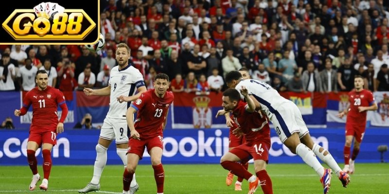 Kèo Nhà Cái GO88 – Cách Đọc Trận Và Dự Đoán Hiệu Quả 3 Dựa vào phong độ thống kê