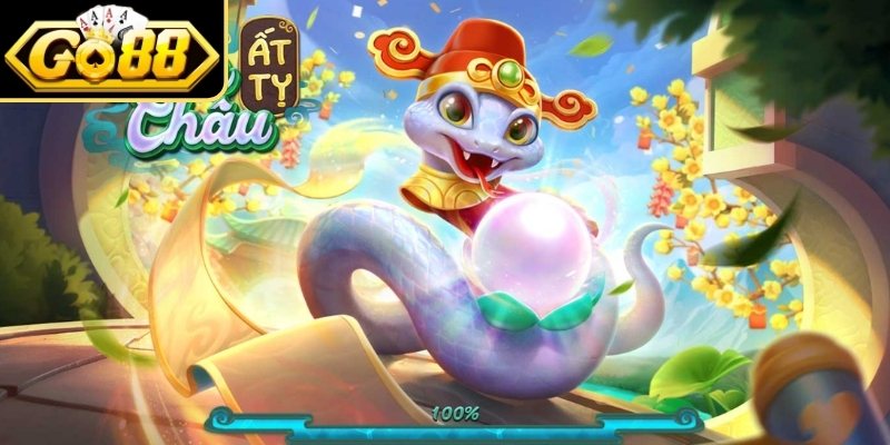 Giới thiệu game nổ hũ linh châu ất tỵ GO88