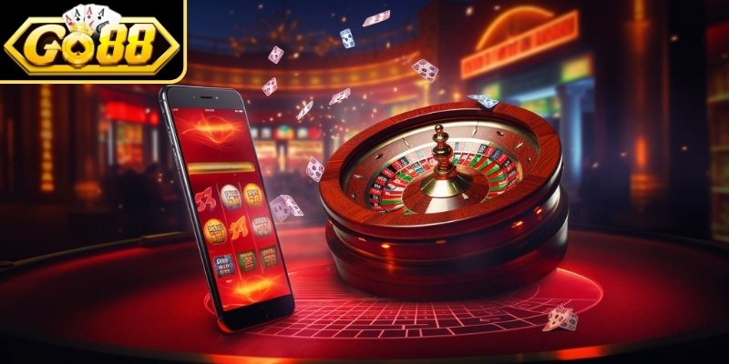 Cài đặt trên IOS